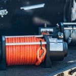How to Install a Winch