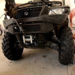 How to Replace a Winch Cable