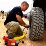 How to Use an Air Compressor