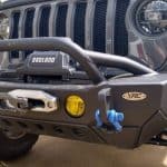 How to Install a Badland Winch