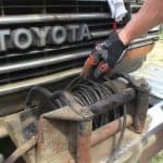 PTO Winch Vs. Electric Winch