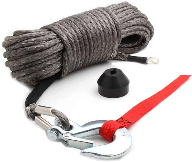 Winch Rope - A General Guide